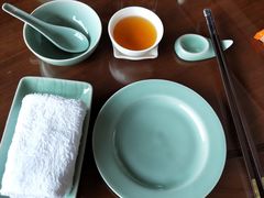 -湖畔居茶楼(湖滨店)