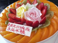 -好利来(北美N1店)