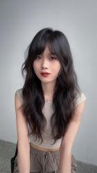 -YESIDO椰岛造型烫发染发