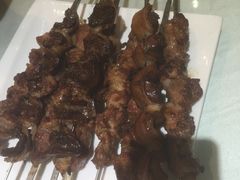 -萨拉漫饮食(北京中路店)