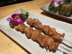 越式香茅烤肉-米纸越南小馆(金鹰世界店)