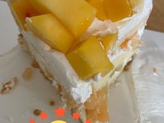 -卡漫莫尼蛋糕(私人定制店)