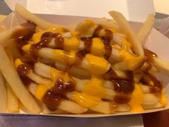 -麦当劳(龙之梦购物中心店)