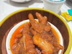 -荔粥记潮汕砂锅粥(新北万达店)
