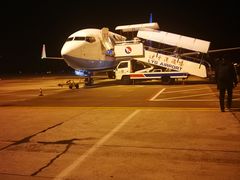 -长沙黄花国际机场-T1航站楼