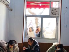 大堂-九龙餐厅(大沽路店)