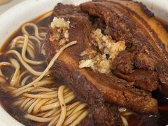 -顺心拉面馆(马道街店)