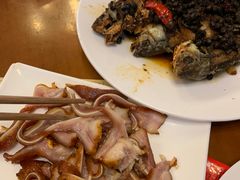 -天佑祥万春老卤(天乡后街店)