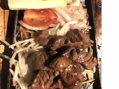 -穹六人间 people 6(岳阳路店)