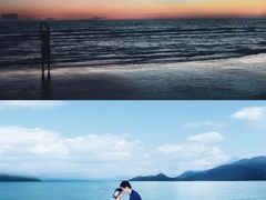 -巧克力渔家.小船海鲜家常菜(万平口店)