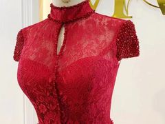 -MSV 高端礼服定制(大良店)