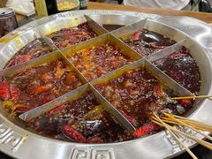 -大龙火锅(老店)