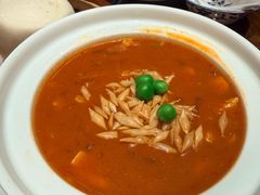 -面辣子·陕西家乡菜(钟楼店)
