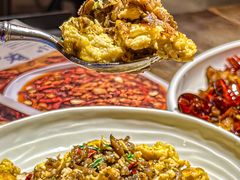 -铁公鸡·四川料理(天环广场店)