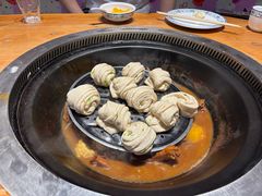 -白城车站店一九二八铁锅炖