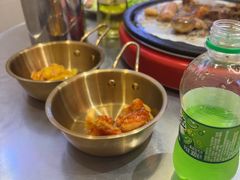 -哈哈碳都·牛肋条无限自助烤肉(宝龙店)