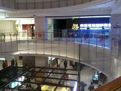 -幸福蓝海国际影城(铜陵店)