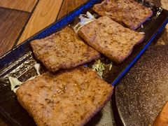 风情烤豆干-质烤烤物·活烤海鲜(质烤总店)