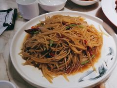 -茅庐川菜(烟台万象汇店)