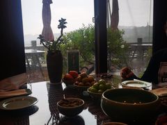 -湖畔居茶楼(湖滨店)