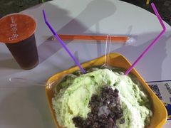 -冰冰酱老味刨冰绵绵冰(中山路总店)