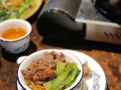 -胡须佬鸡煲四季火锅(海雅缤纷城店)