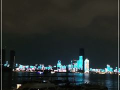 -武昌中华路码头(轮渡站)