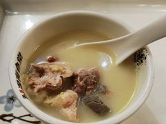 -乔街深夜食堂·台州菜·高压锅生蚝(杭州总店)