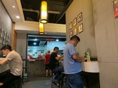 -秦云老太婆摊摊面(全国总店)