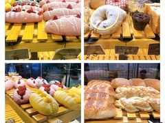 景观位-面包和茶(万联店)