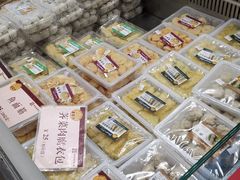 -王家沙点心店(南京西路总店)