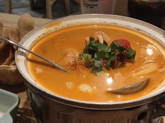 -米泰芒·东南亚料理(体育西店)