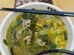 -蒙自源米线(东城星河城店)