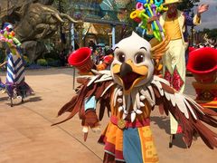 -七彩云南欢乐世界