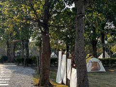 -不觉晓CAMPING(上海迪士尼营地店)
