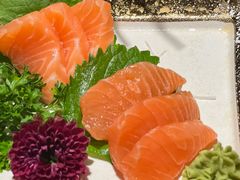 -山上下日本料理(万象城店)