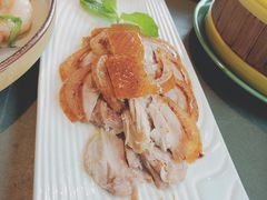 -晟永興烤鸭店(五道口店)