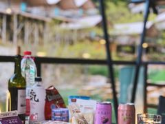 -北京山里寒舍度假酒店
