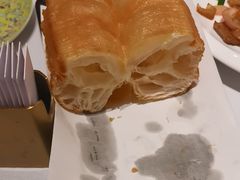 -君庭中餐厅(友谊宾馆店)