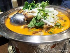 -老牌坊鲁菜名店(宽厚里店)