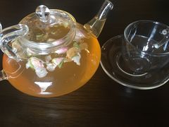 -古董花园(思南路42弄小区店)