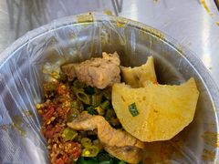 -湖南益阳麻辣烫(棠东丰华街店)