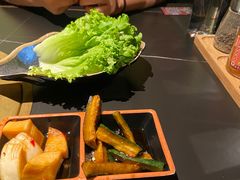 -谷牛和牛烤肉(漕河泾印象城店)