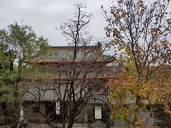 -龙王庙行宫