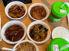 -全聚贤餐厅·湖北家常菜(沙湖店)