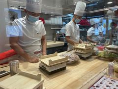 -喜家德虾仁水饺(东方宝泰店)