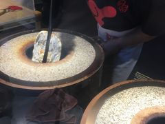 -阿甘锅盔(合生汇购物中心店)