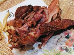 丰味咸猪手-丰收日(五角场店)