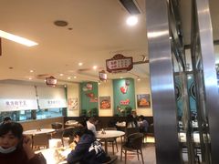 -东方饺子王(和平里店)