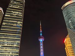 -东方明珠广播电视塔